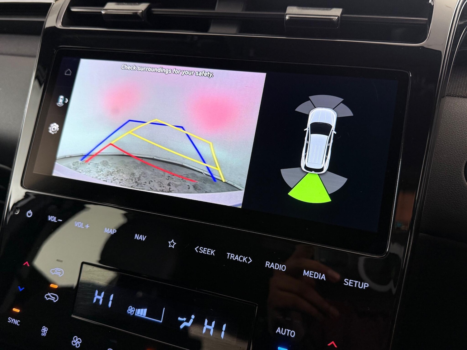 Used Hyundai TUCSON 2022 for sale - 77246924: Photo 31