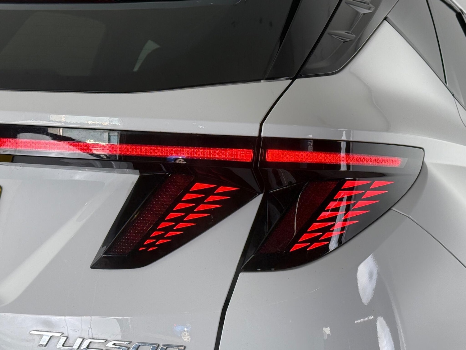 Used Hyundai TUCSON 2022 for sale - 77246924: Photo 8