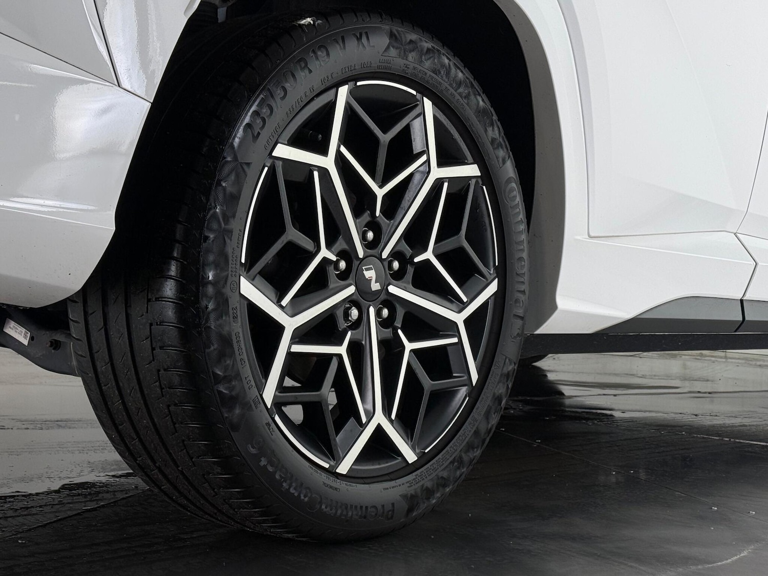 Used Hyundai TUCSON 2022 for sale - 77246924: Photo 9