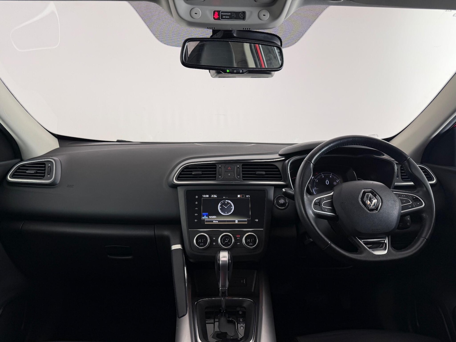 Used Renault Kadjar 2019 for sale - 77221686: Photo 17