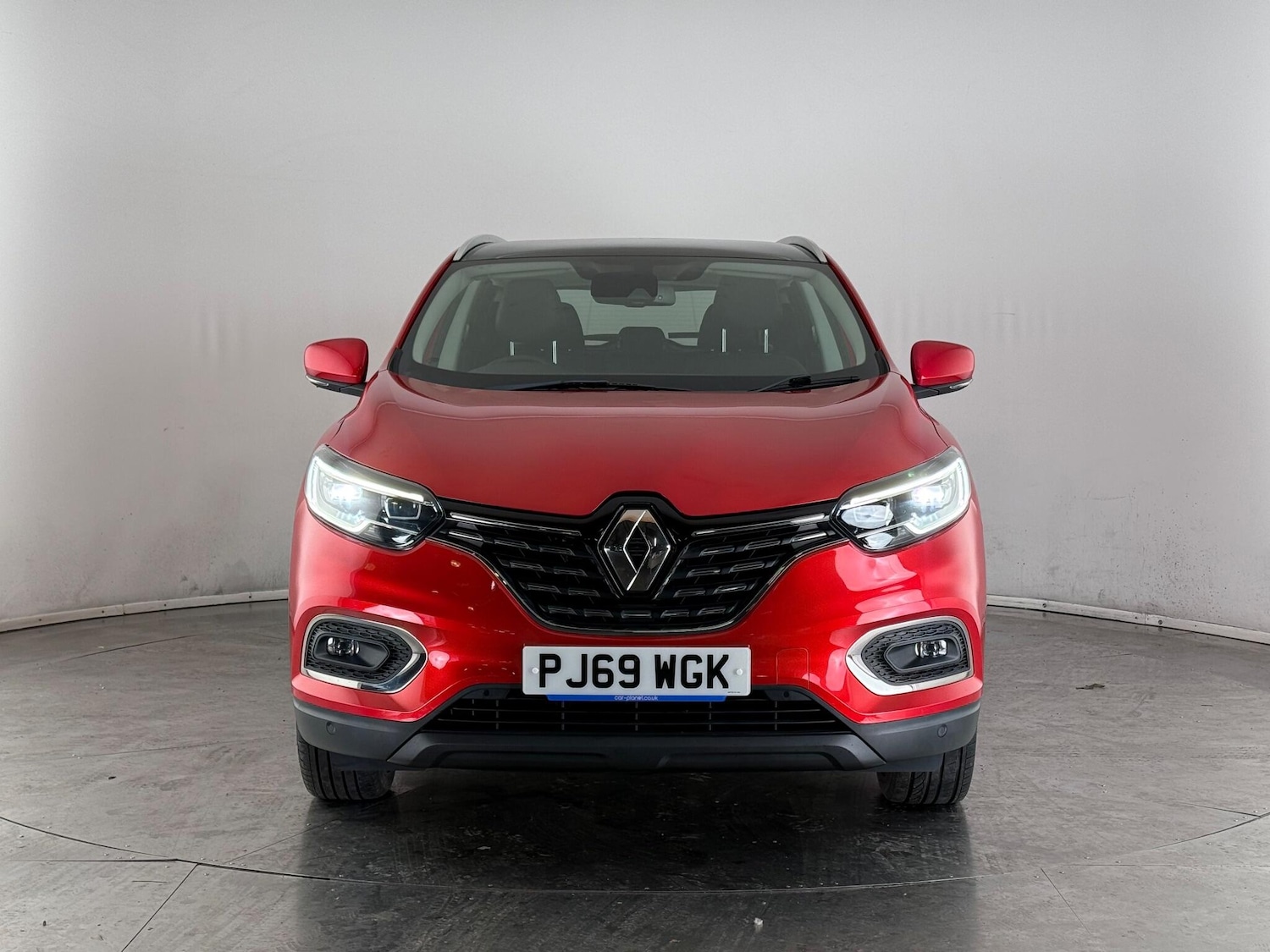 Used Renault Kadjar 2019 for sale - 77221686: Photo 5