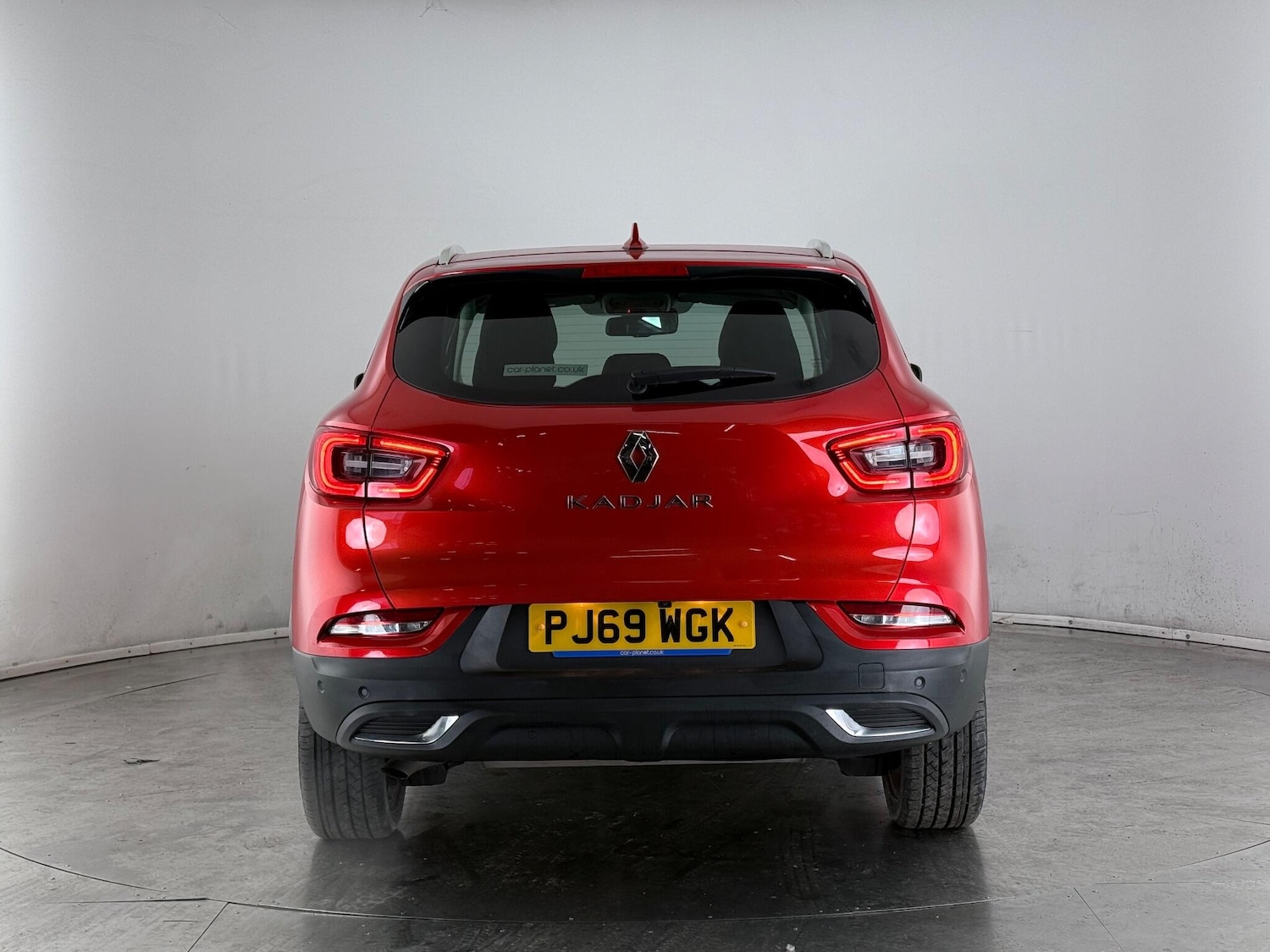 Used Renault Kadjar 2019 for sale - 77221686: Photo 7