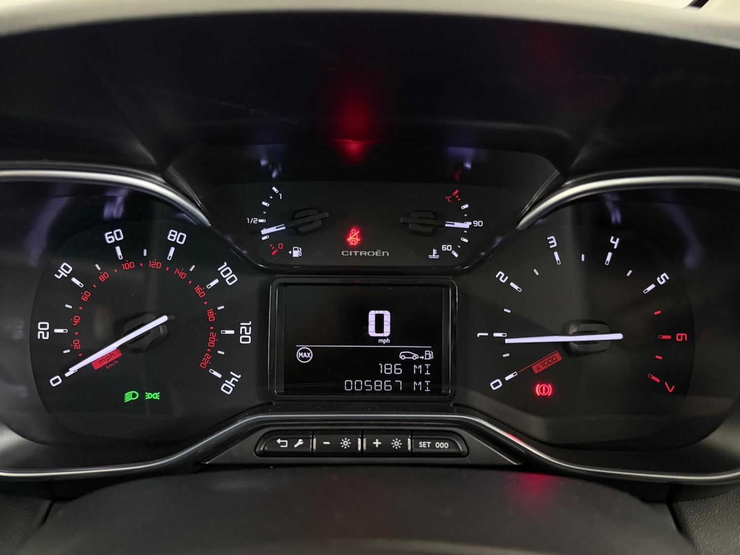 Used Citroen C3 Aircross 2023 for sale - 77216953: Photo 19