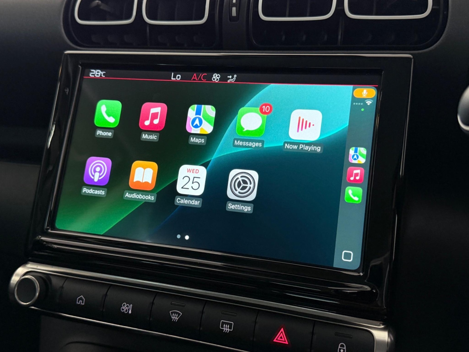 Used Citroen C3 Aircross 2023 for sale - 77216953: Photo 27