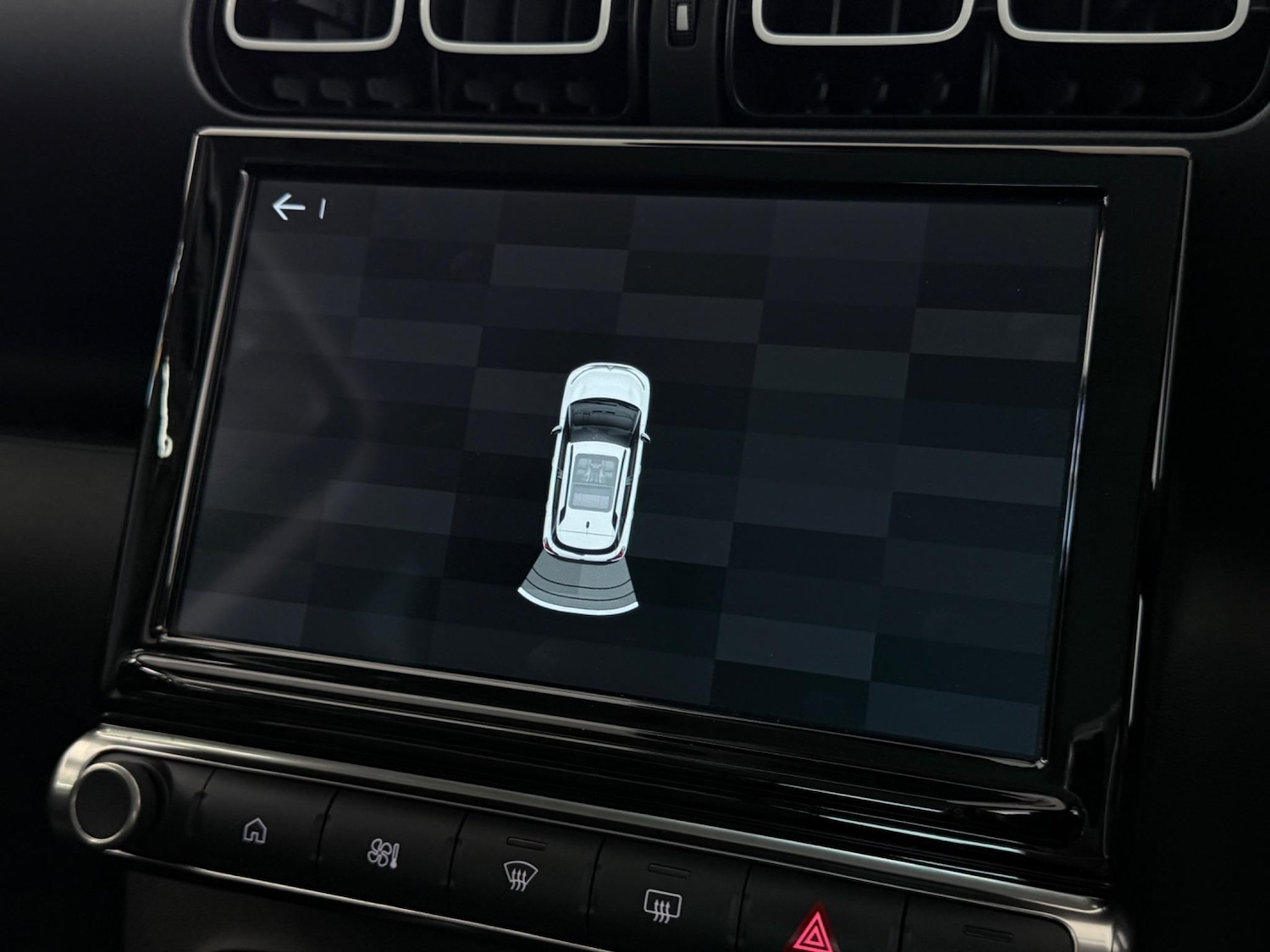 Used Citroen C3 Aircross 2023 for sale - 77216953: Photo 30