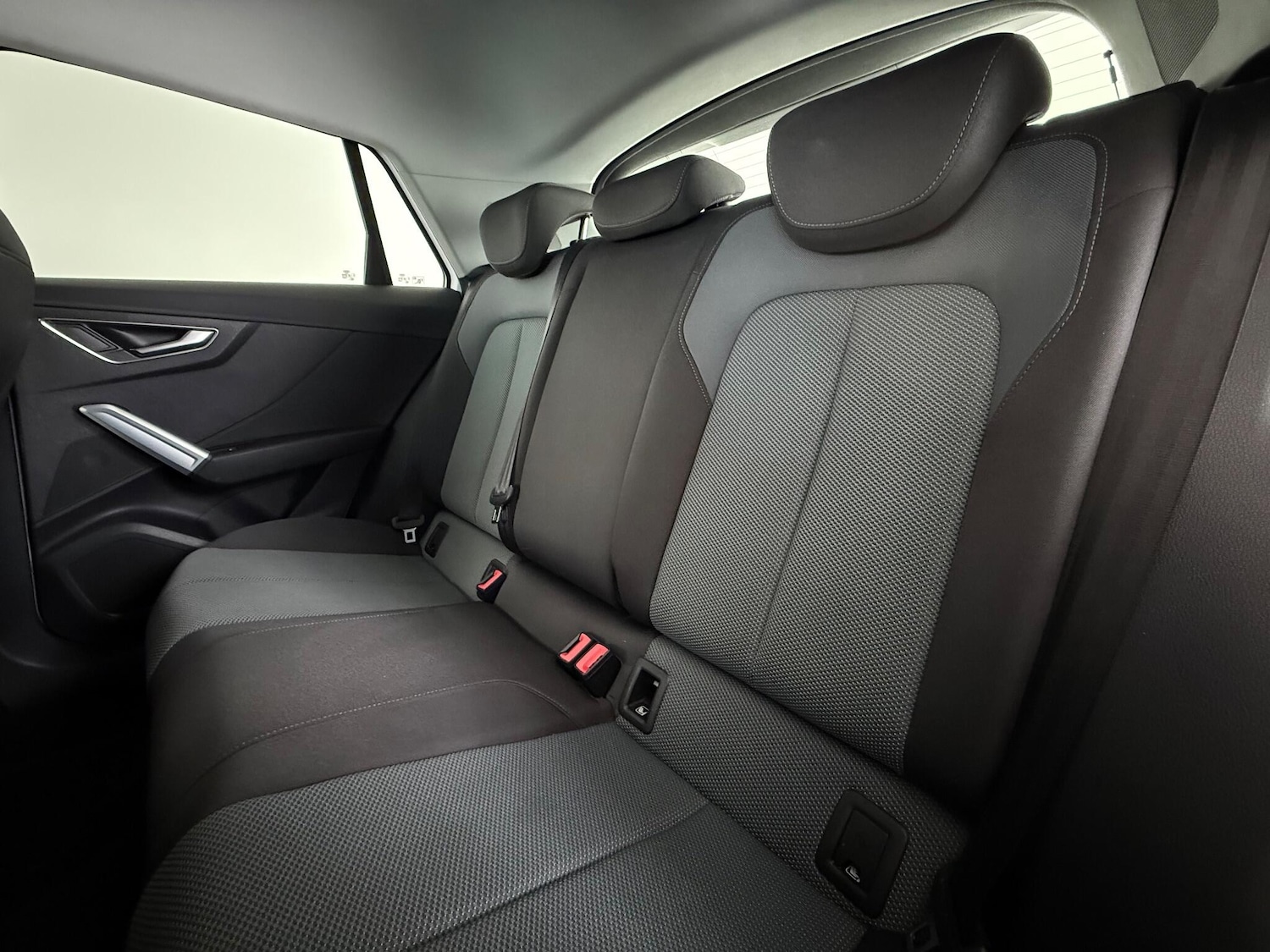 Used Audi Q2 2018 for sale - 77216850: Photo 13