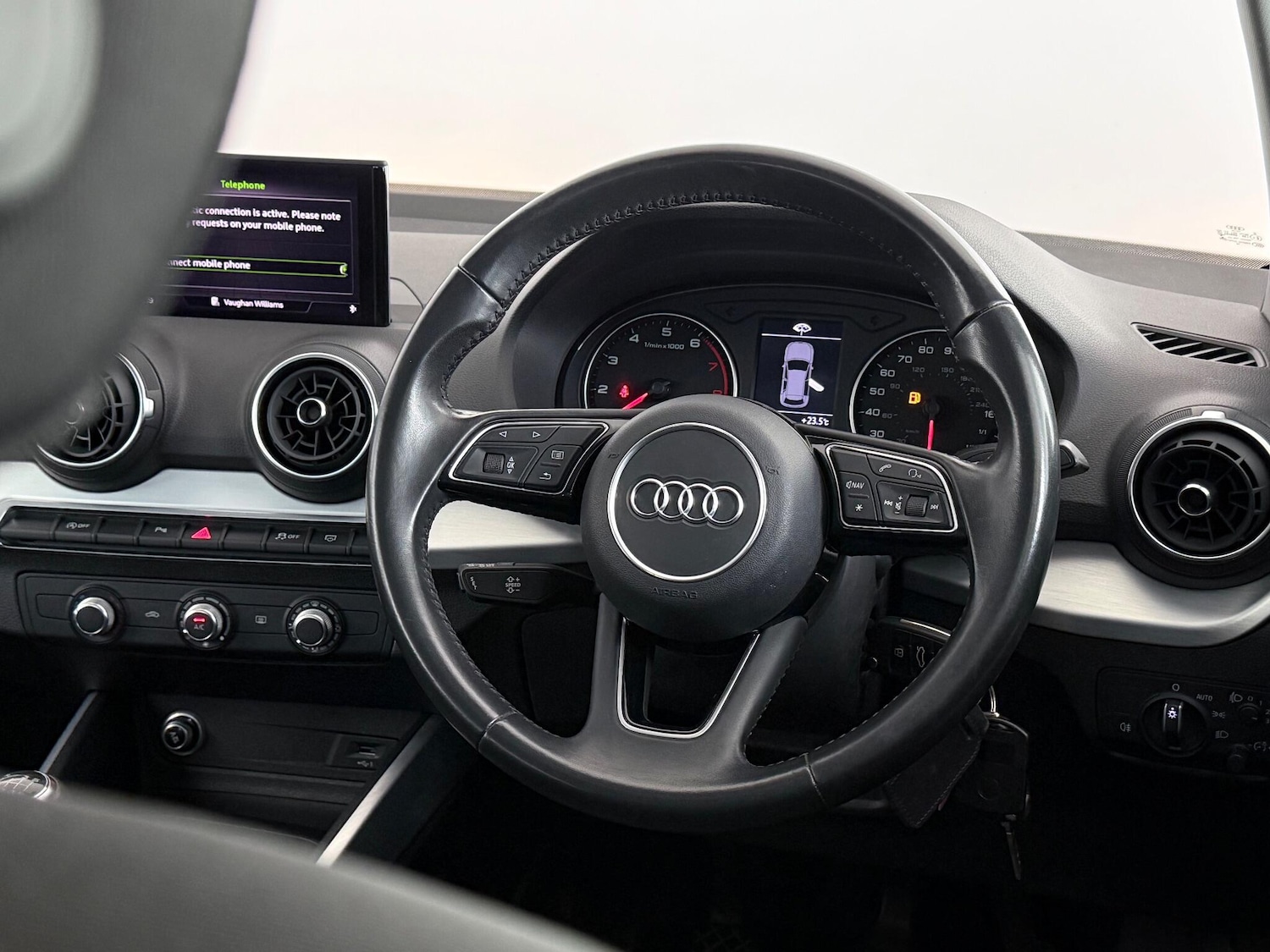 Used Audi Q2 2018 for sale - 77216850: Photo 15