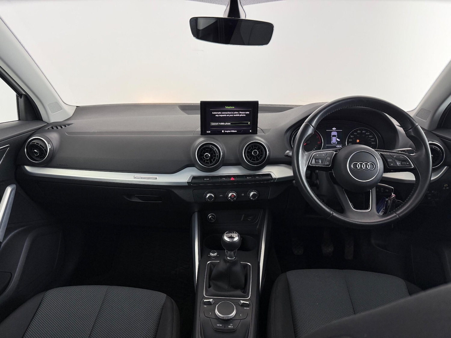 Used Audi Q2 2018 for sale - 77216850: Photo 17