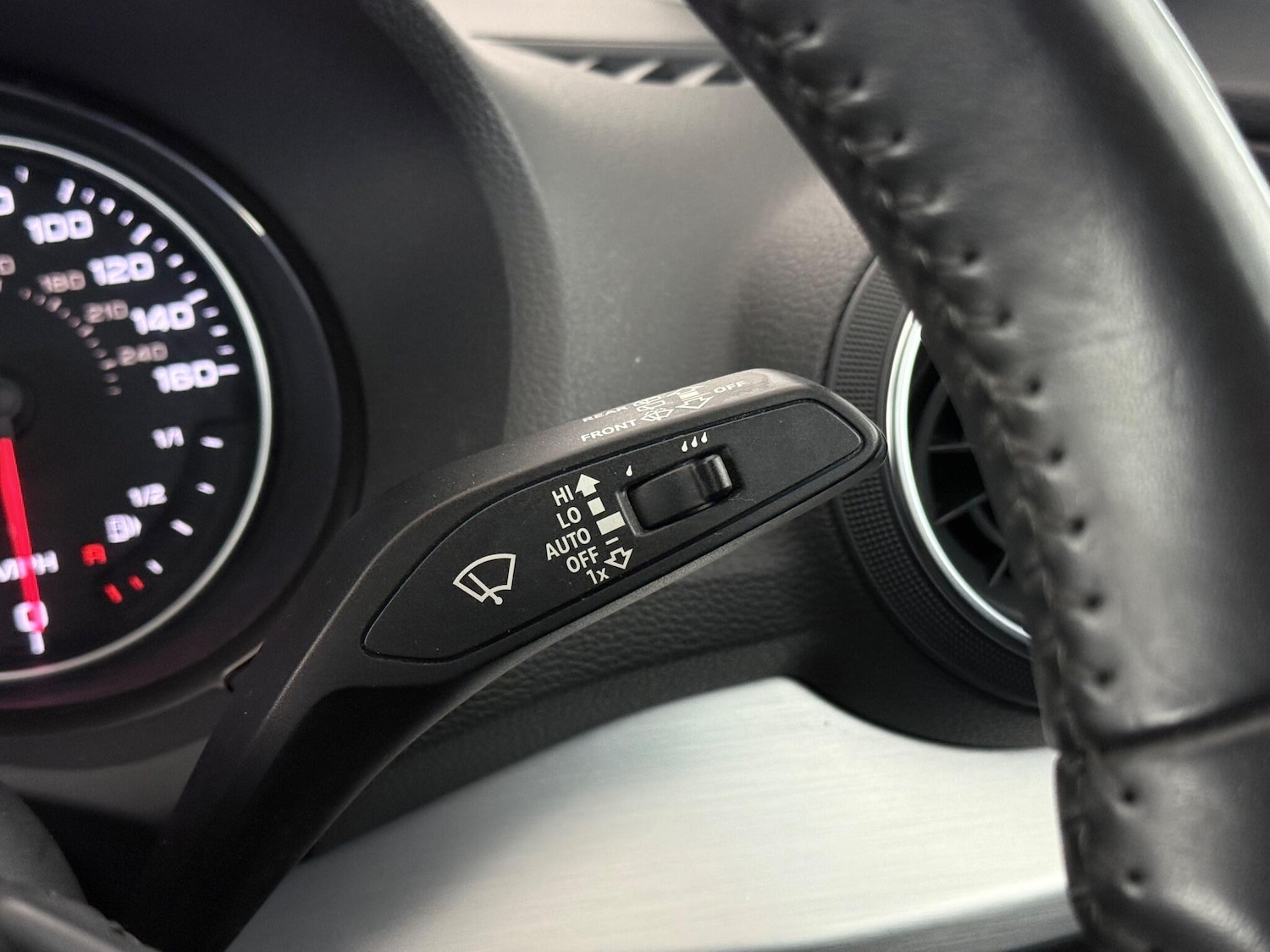 Used Audi Q2 2018 for sale - 77216850: Photo 22