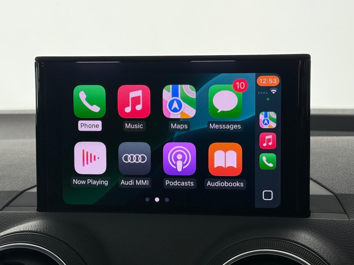 Used Audi Q2 2018 for sale - 77216850: Photo 23