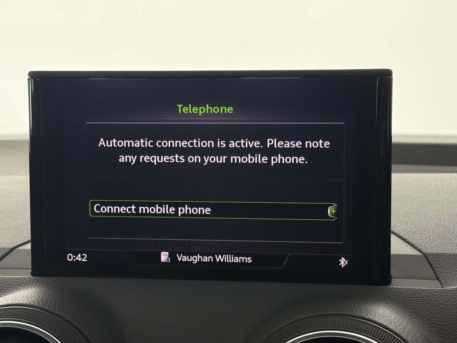 Used Audi Q2 2018 for sale - 77216850: Photo 25