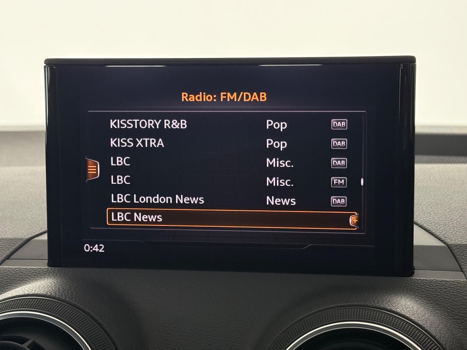 Used Audi Q2 2018 for sale - 77216850: Photo 26