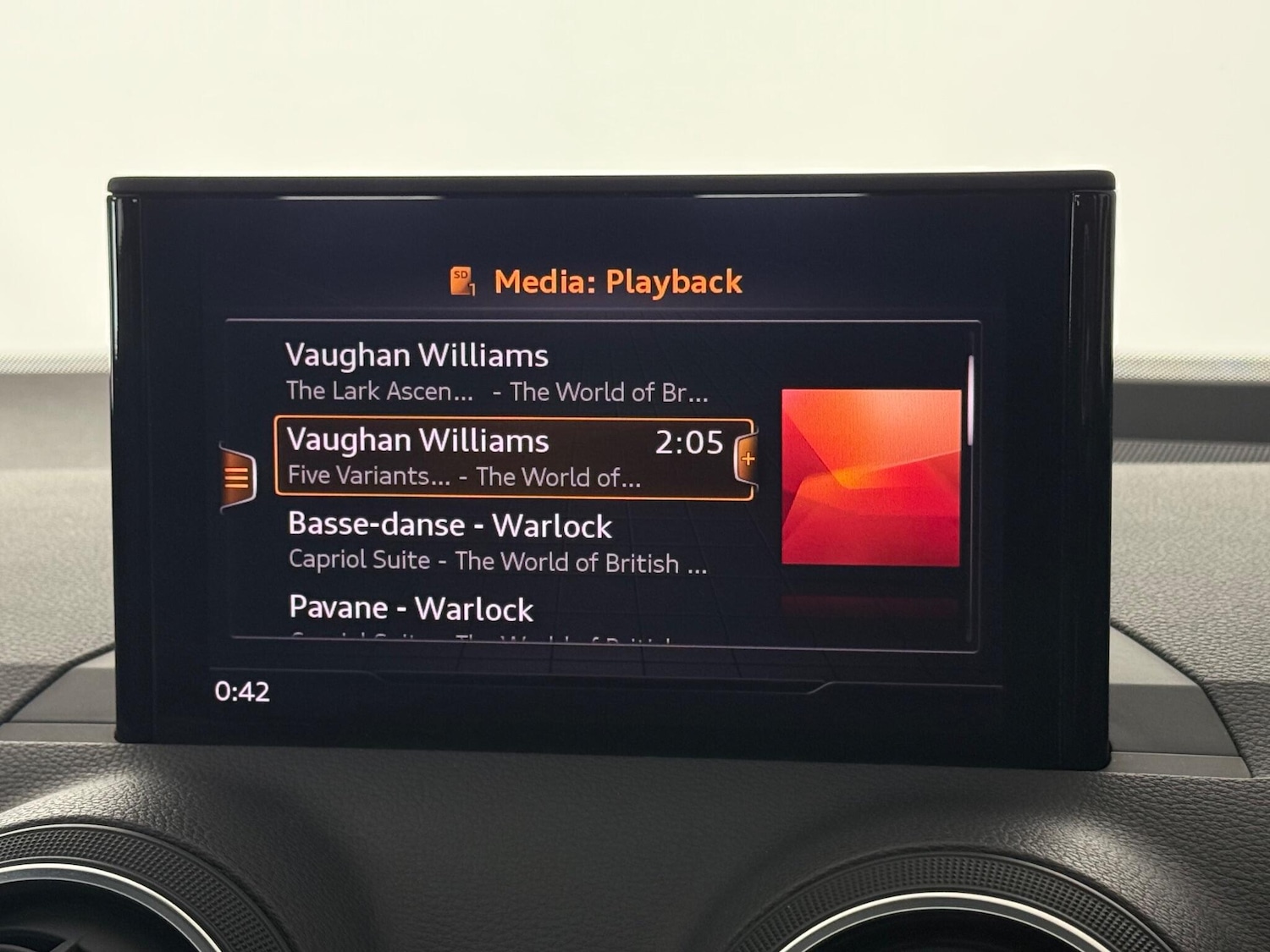 Used Audi Q2 2018 for sale - 77216850: Photo 27