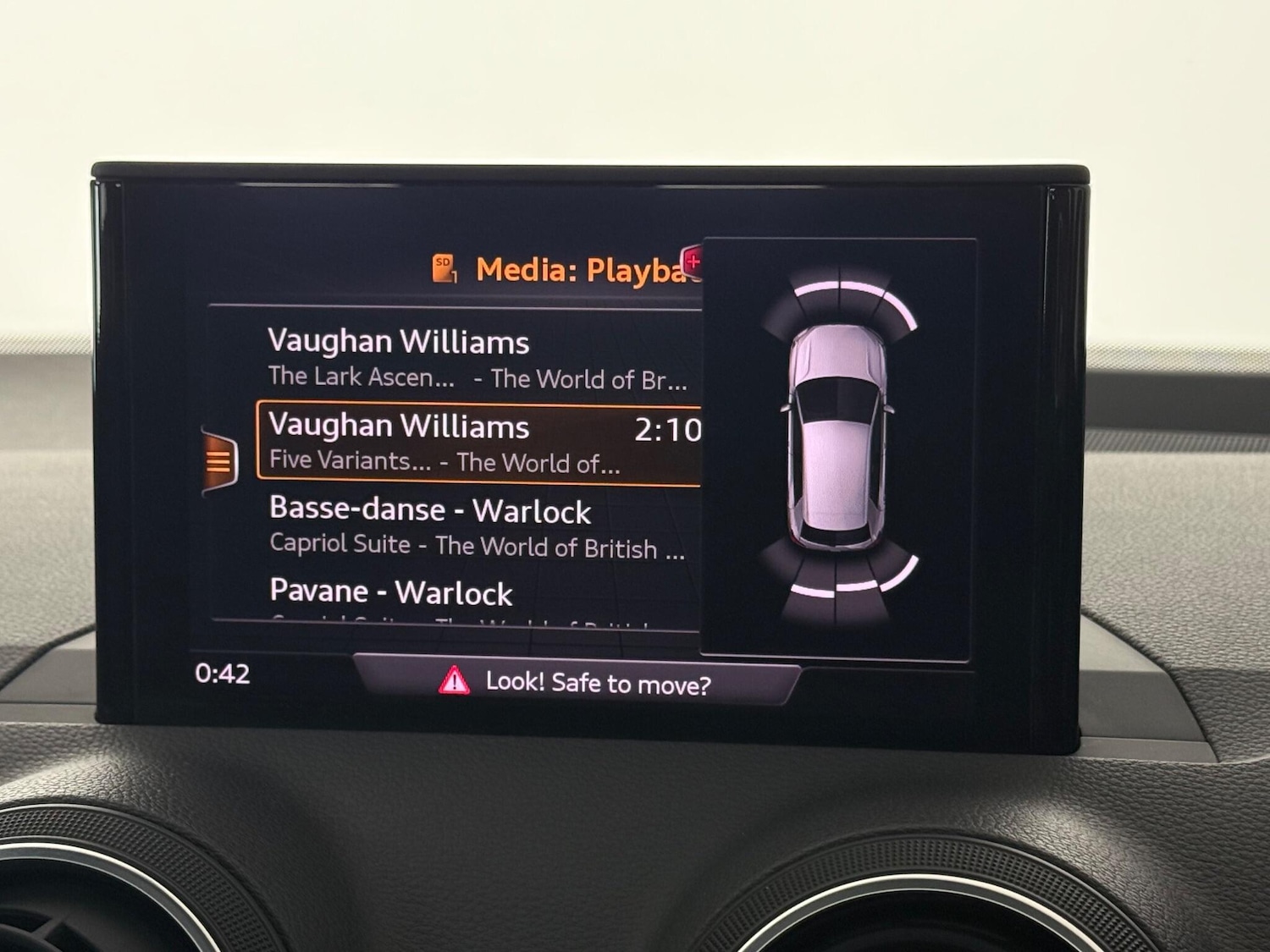 Used Audi Q2 2018 for sale - 77216850: Photo 28