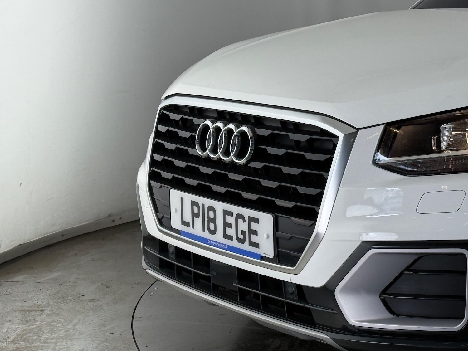 Used Audi Q2 2018 for sale - 77216850: Photo 34