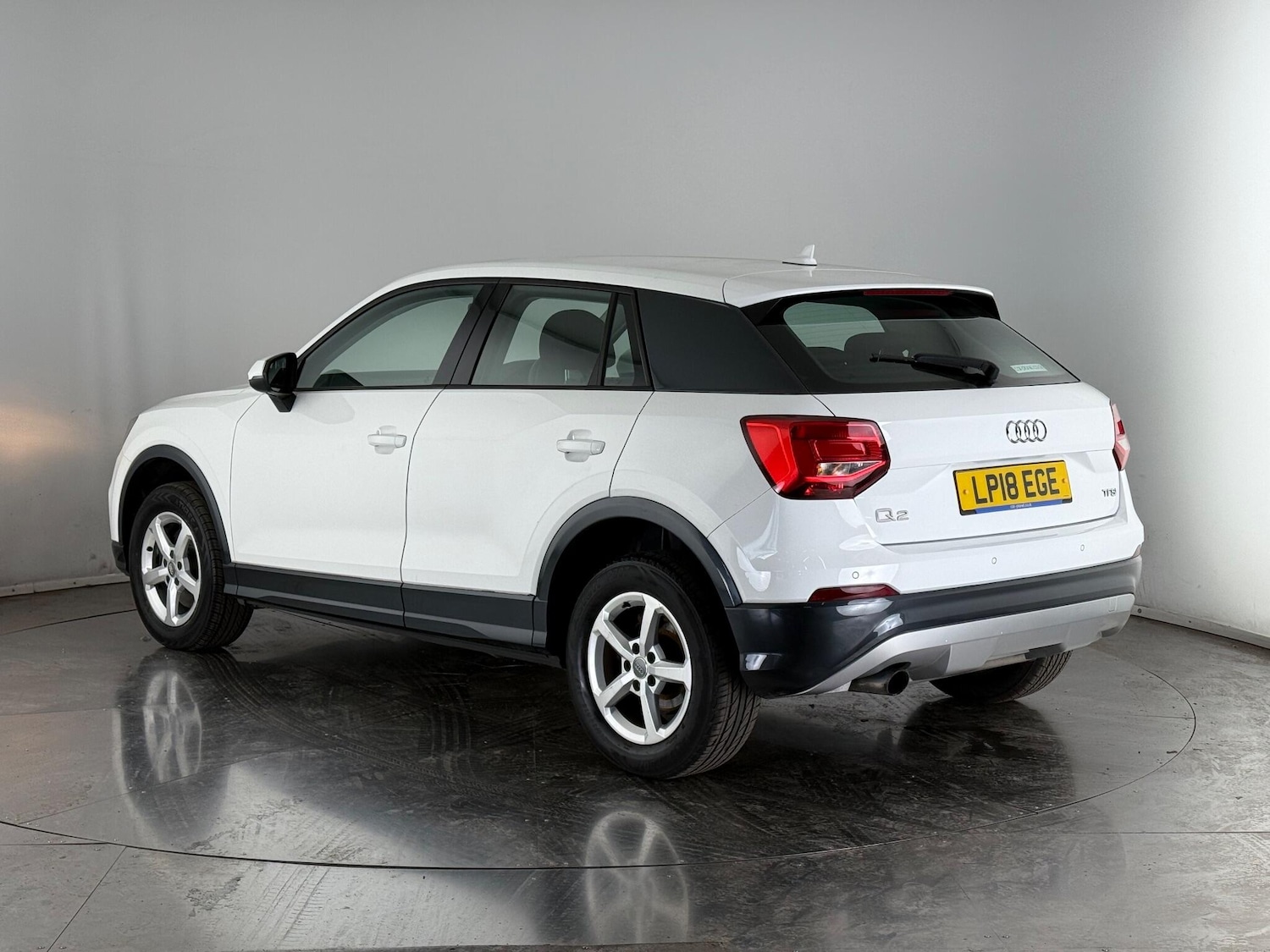 Used Audi Q2 2018 for sale - 77216850: Photo 4