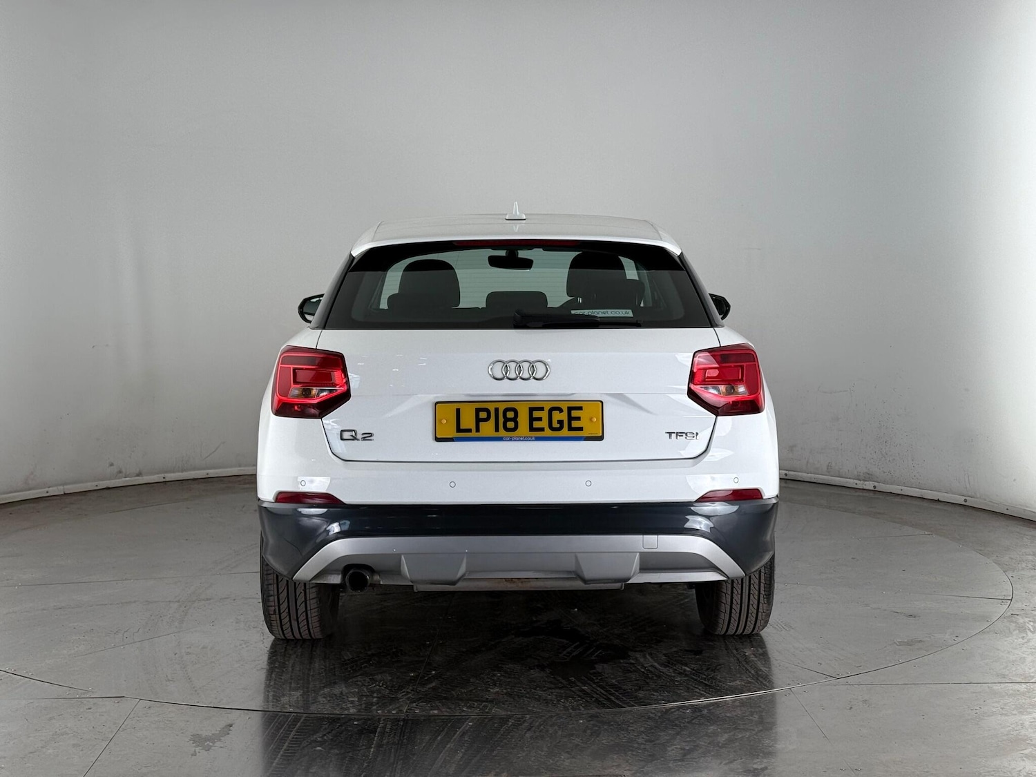 Used Audi Q2 2018 for sale - 77216850: Photo 5