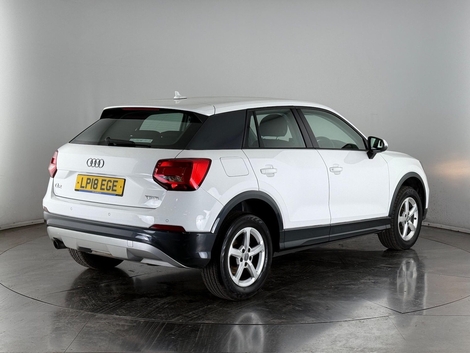 Used Audi Q2 2018 for sale - 77216850: Photo 6