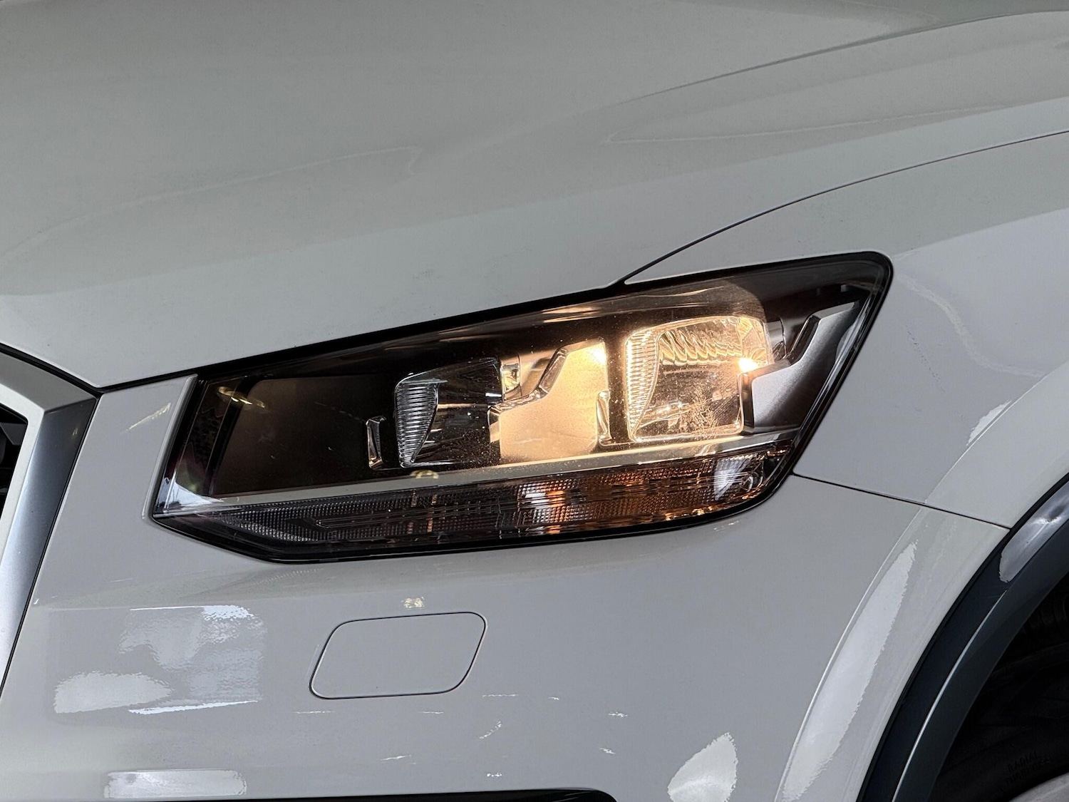 Used Audi Q2 2018 for sale - 77216850: Photo 7