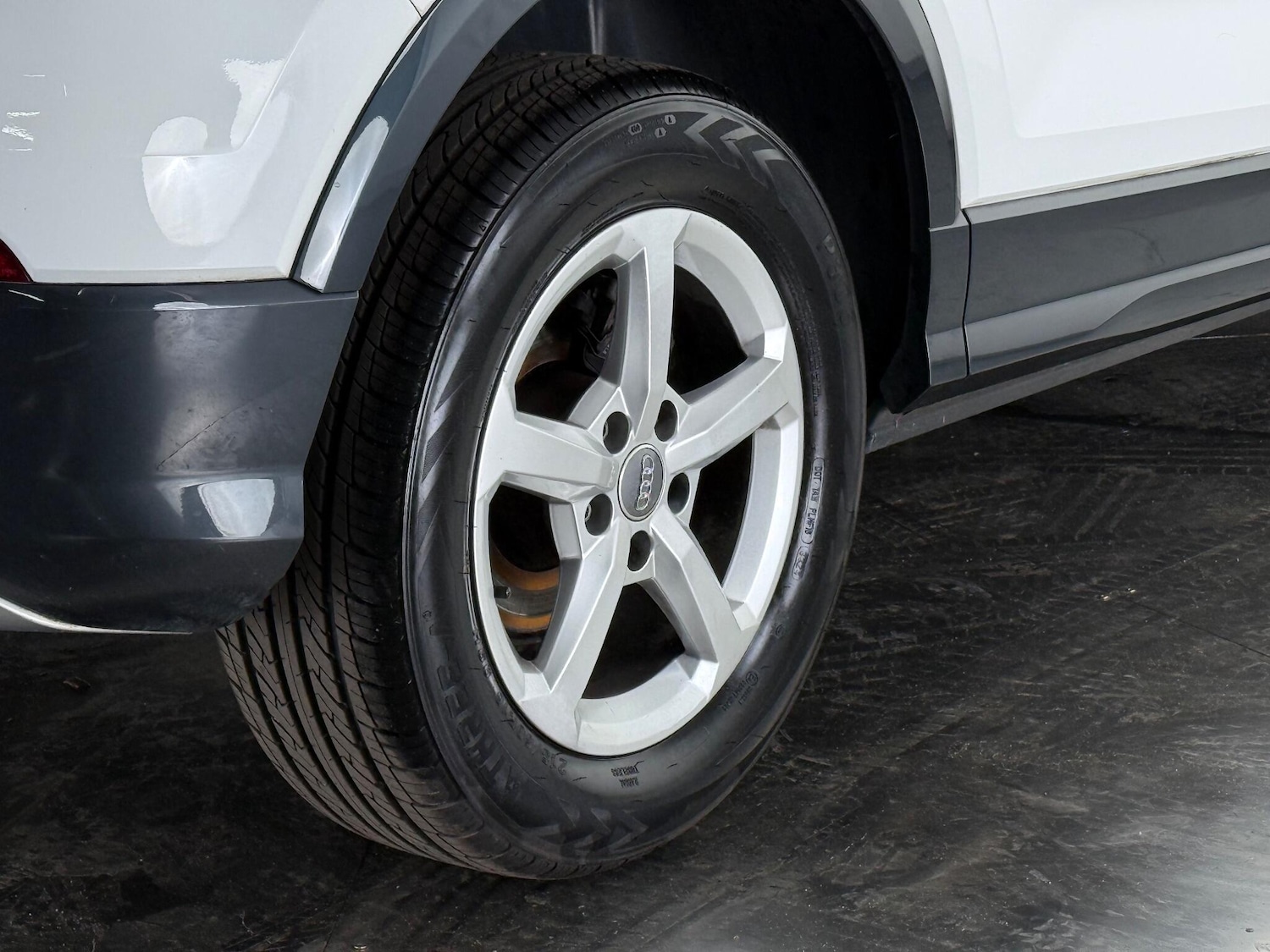 Used Audi Q2 2018 for sale - 77216850: Photo 8