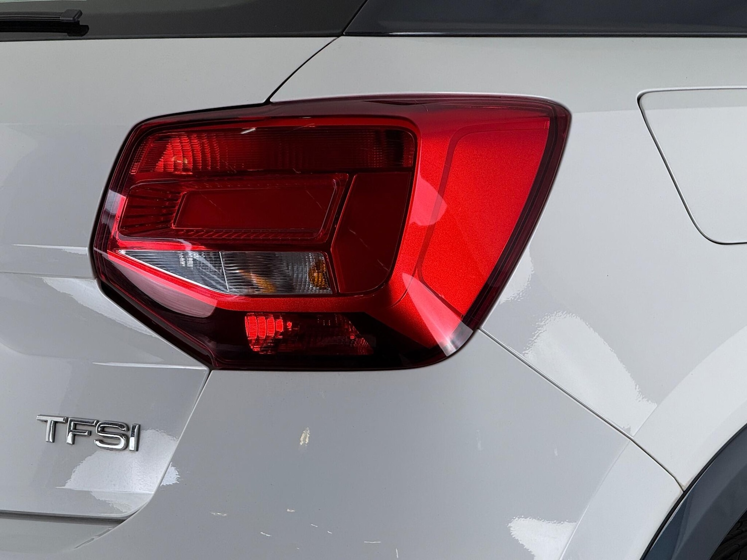 Used Audi Q2 2018 for sale - 77216850: Photo 9