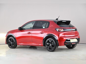 Used Peugeot 208 2023 for sale - 78136476: Photo