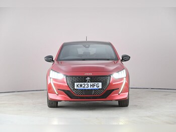 Used Peugeot 208 2023 for sale - 78136476: Photo