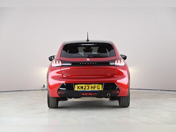 Used Peugeot 208 2023 for sale - 78136476: Photo