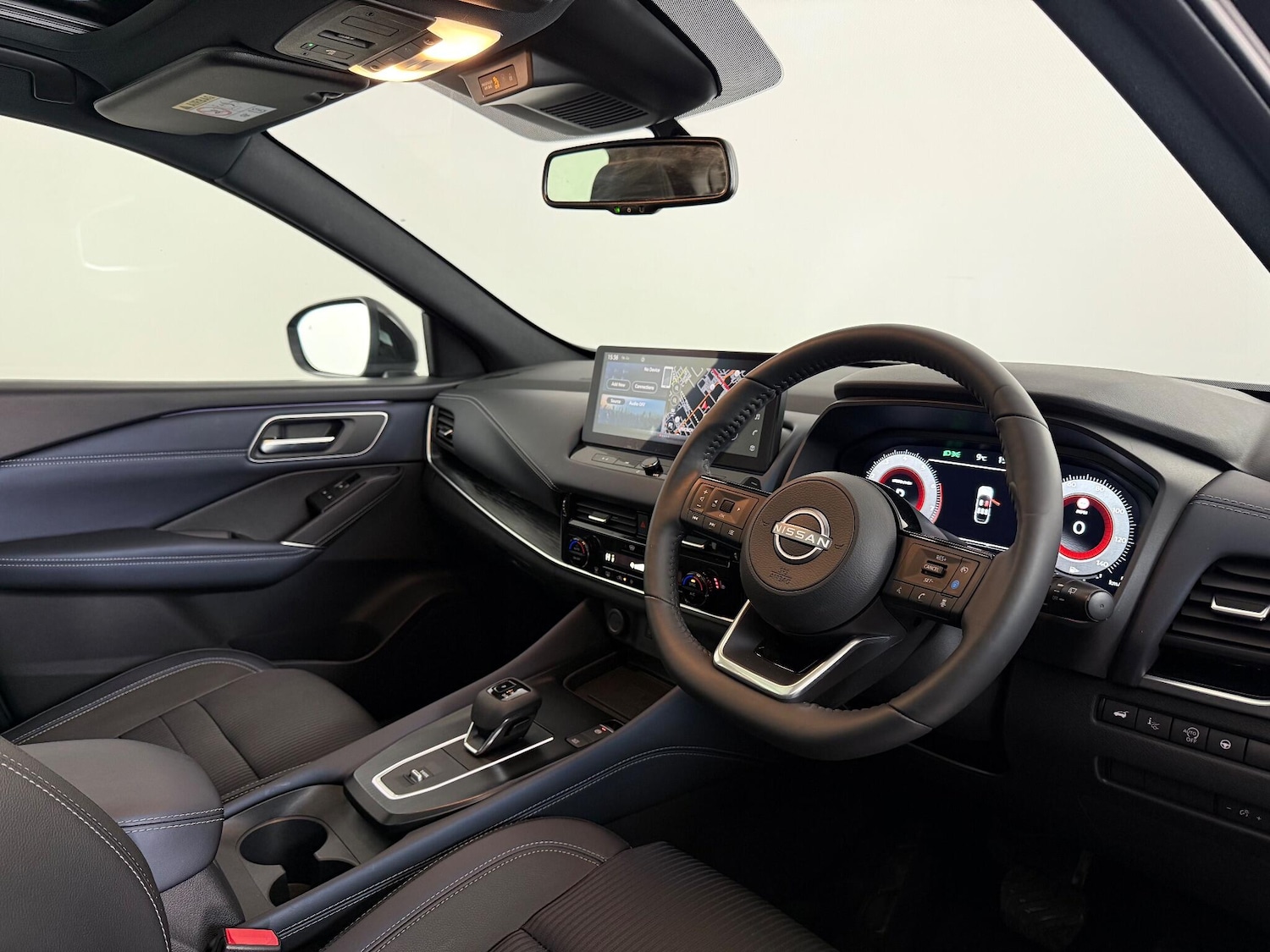 Used Nissan Qashqai 2022 for sale - 77180793: Photo 12