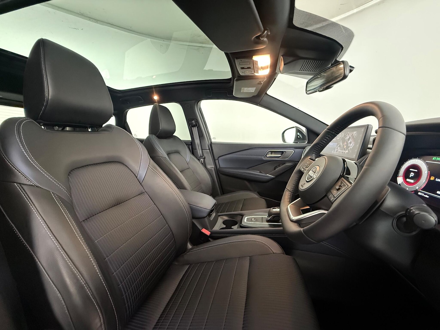 Used Nissan Qashqai 2022 for sale - 77180793: Photo 13