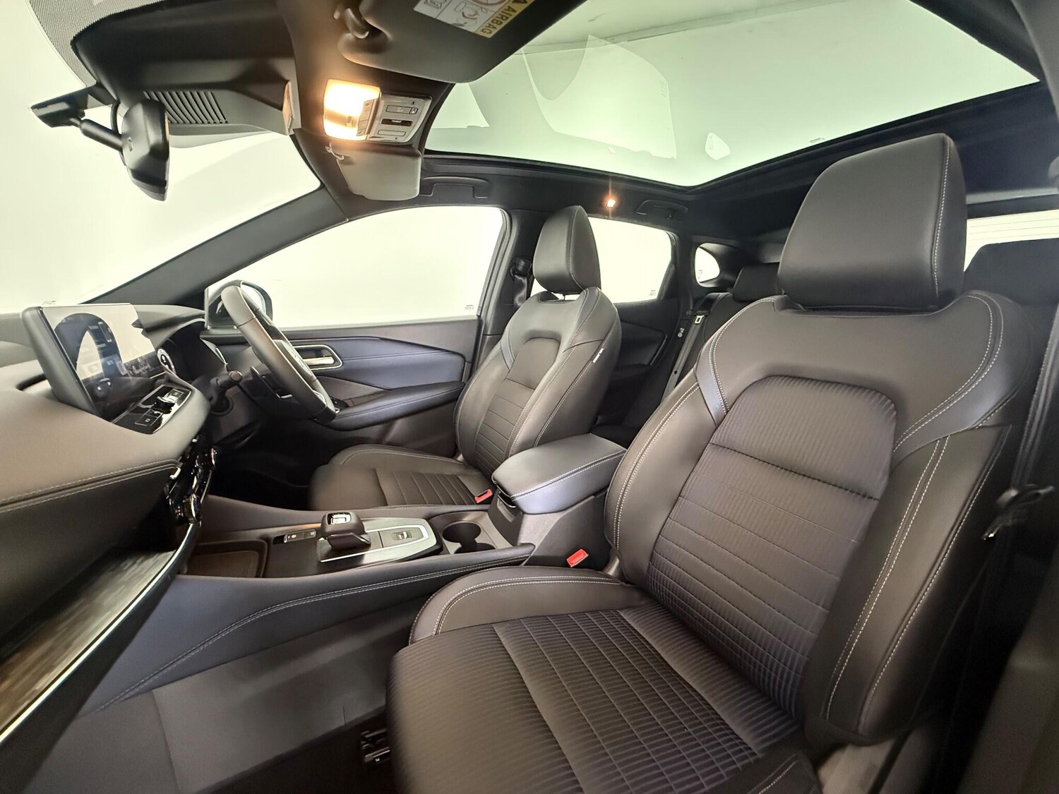 Used Nissan Qashqai 2022 for sale - 77180793: Photo 16