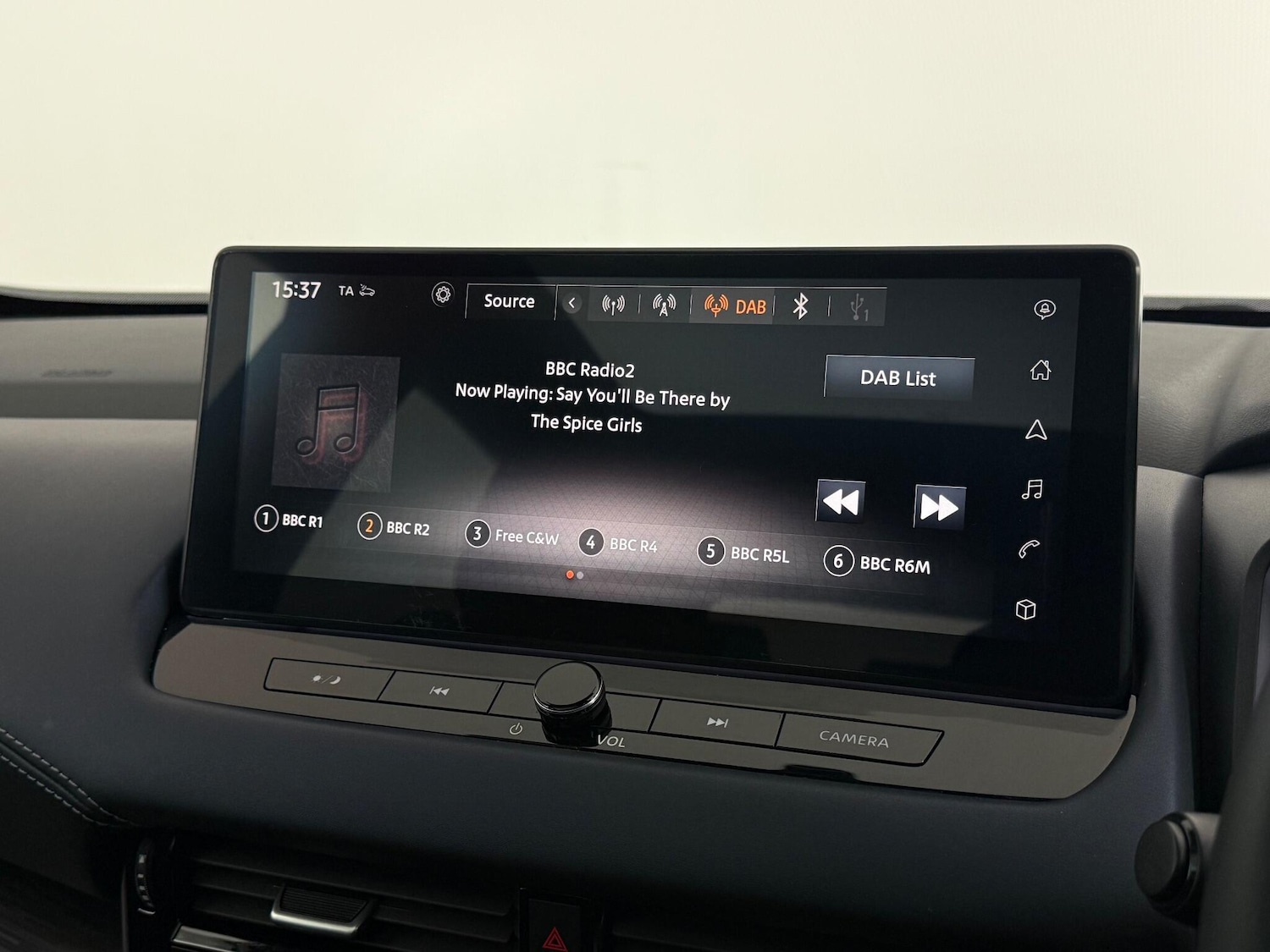 Used Nissan Qashqai 2022 for sale - 77180793: Photo 26