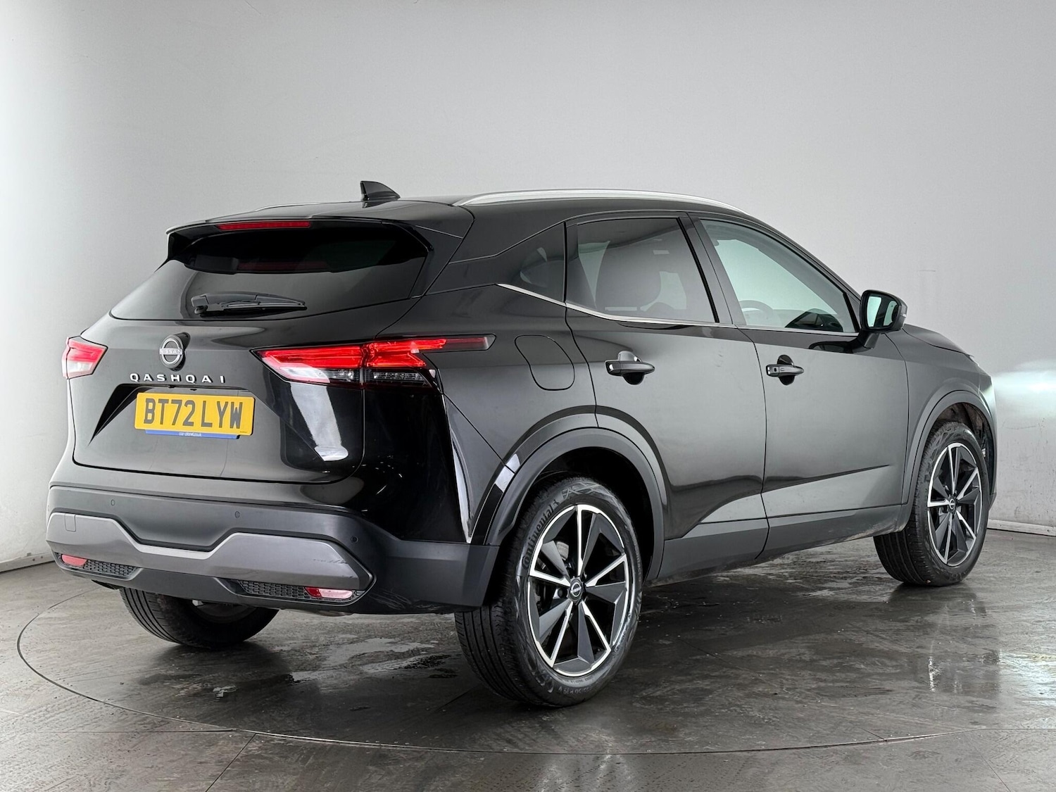 Used Nissan Qashqai 2022 for sale - 77180793: Photo 4