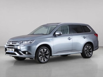 Used Mitsubishi Outlander 2016 for sale - 79133079: Photo