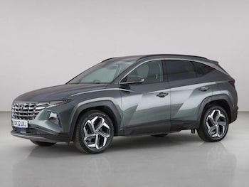 Used Hyundai TUCSON 2022 for sale - 78879266: Photo