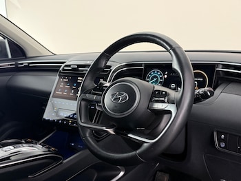 Used Hyundai TUCSON 2022 for sale - 78879266: Photo