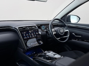 Used Hyundai TUCSON 2022 for sale - 78879266: Photo