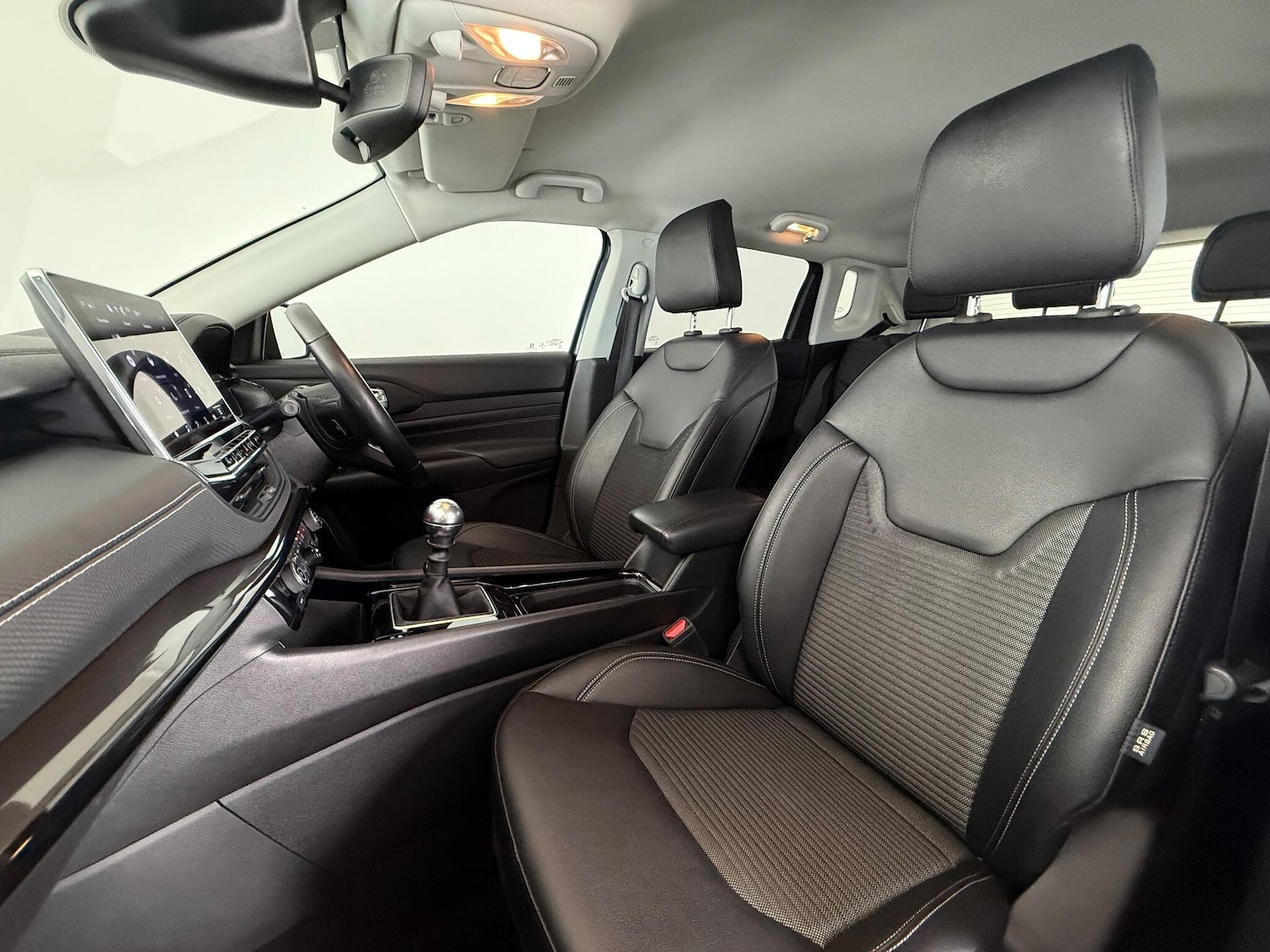 Used Jeep Compass 2022 for sale - 76468648: Photo 17