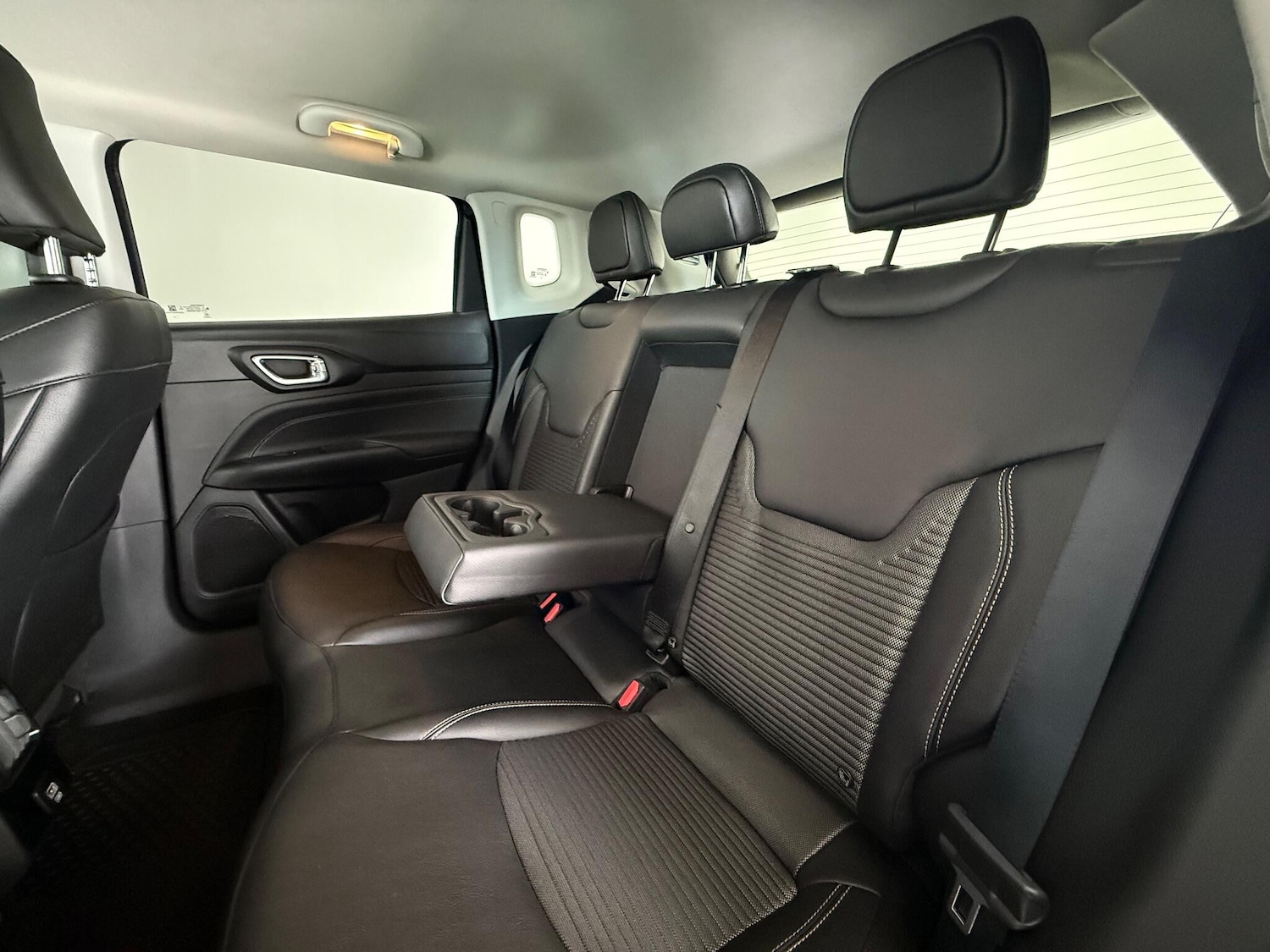 Used Jeep Compass 2022 for sale - 76468648: Photo 19