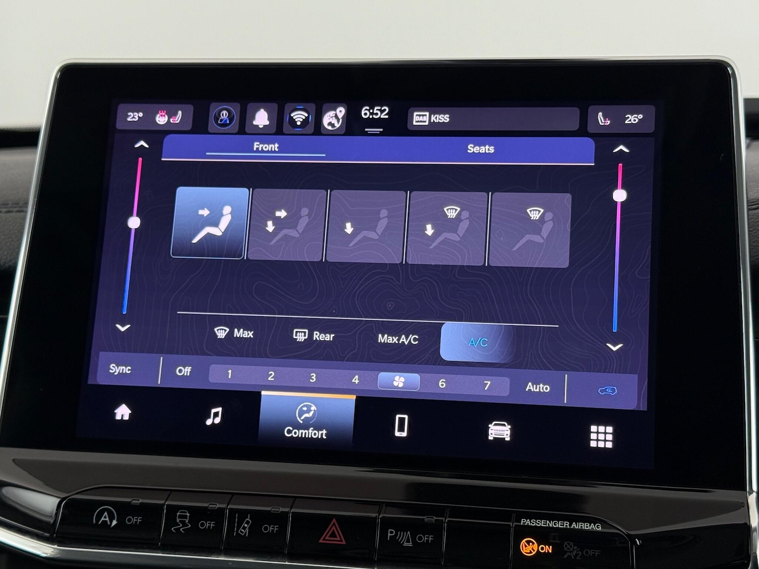 Used Jeep Compass 2022 for sale - 76468648: Photo 32