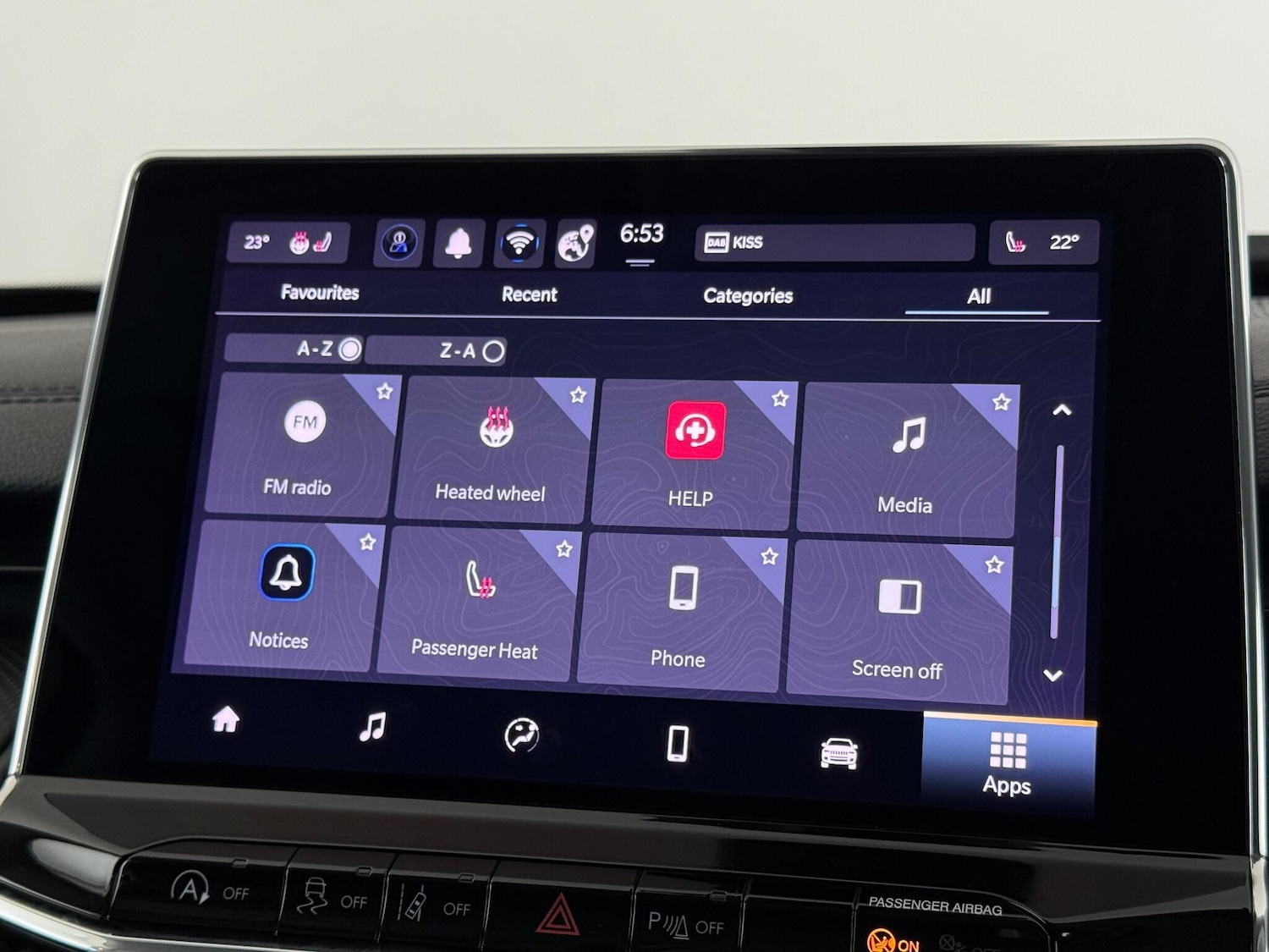 Used Jeep Compass 2022 for sale - 76468648: Photo 37