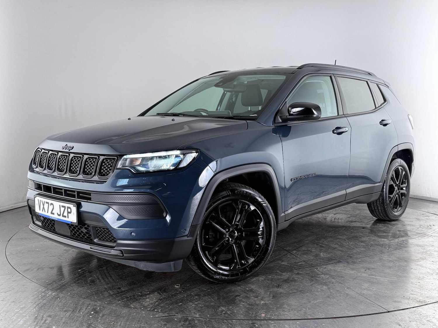 Used Jeep Compass 2022 for sale - 76468648: Photo 46