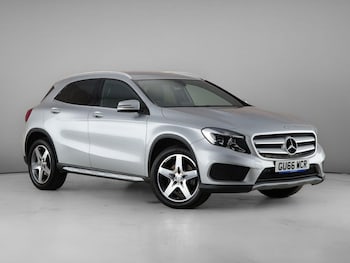 Used Mercedes-Benz GLA 2016 for sale - 78871194: Photo