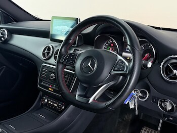 Used Mercedes-Benz GLA 2016 for sale - 78871194: Photo