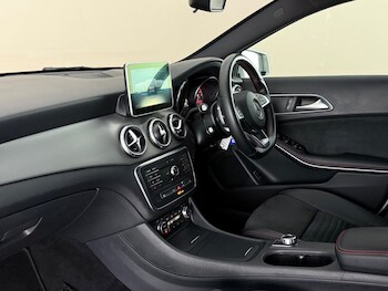 Used Mercedes-Benz GLA 2016 for sale - 78871194: Photo