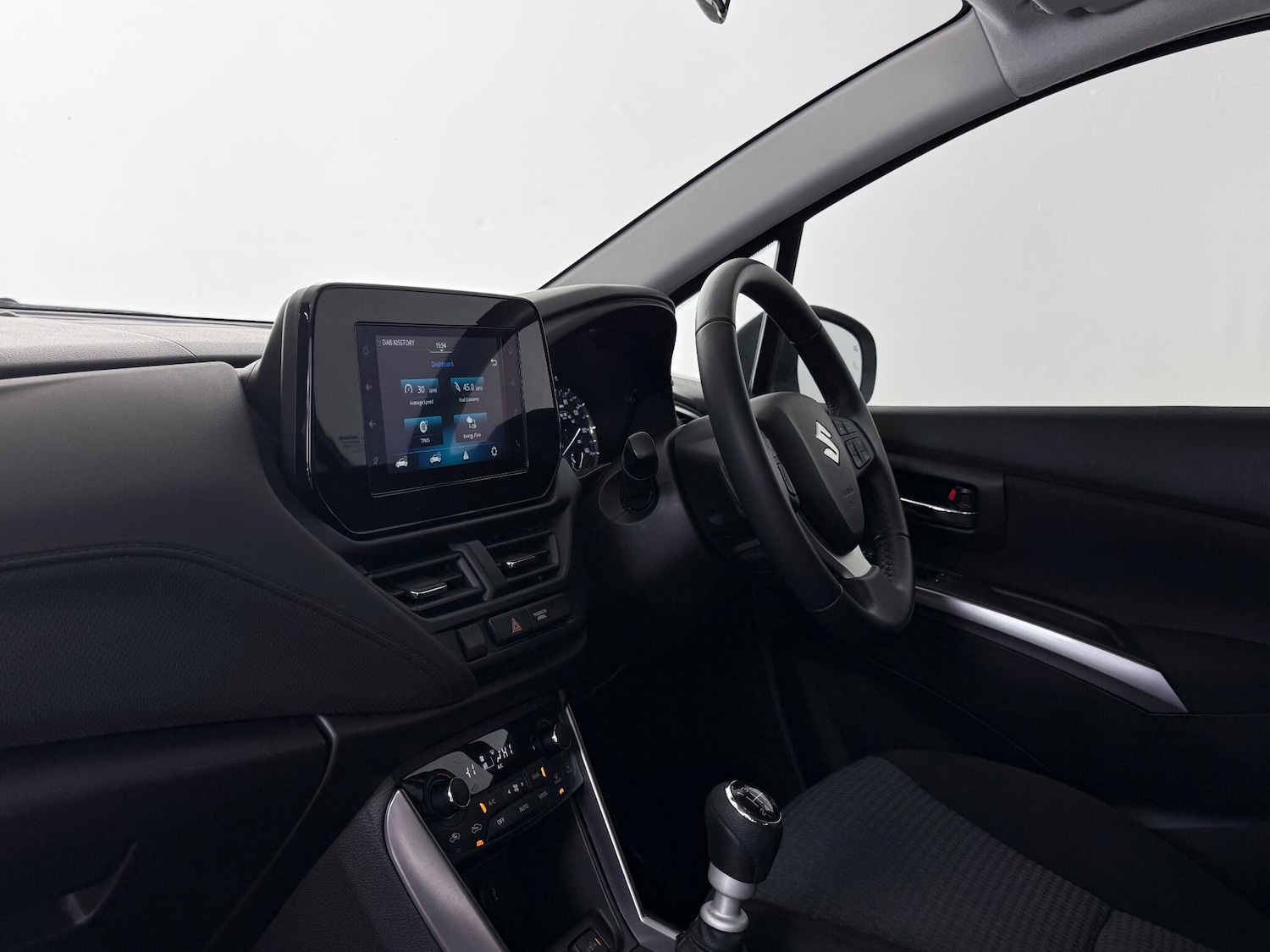 Used Suzuki SX4 S-Cross 2023 for sale - 77222006: Photo 11