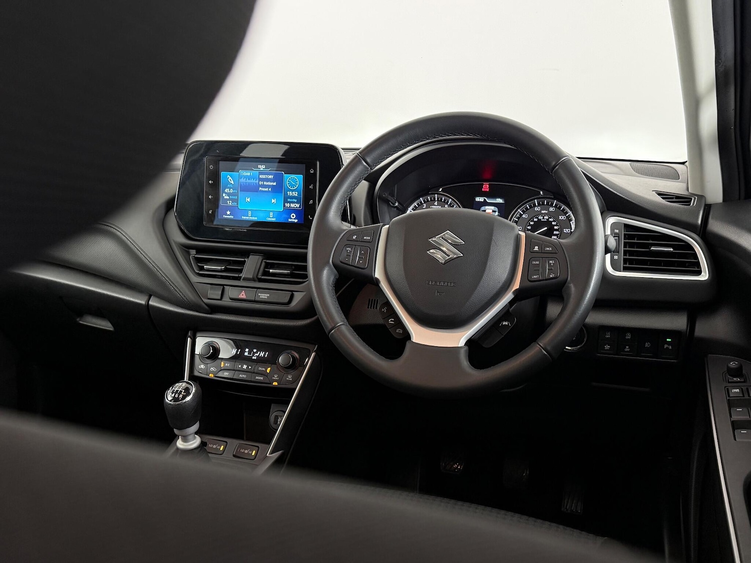 Used Suzuki SX4 S-Cross 2023 for sale - 77222006: Photo 15