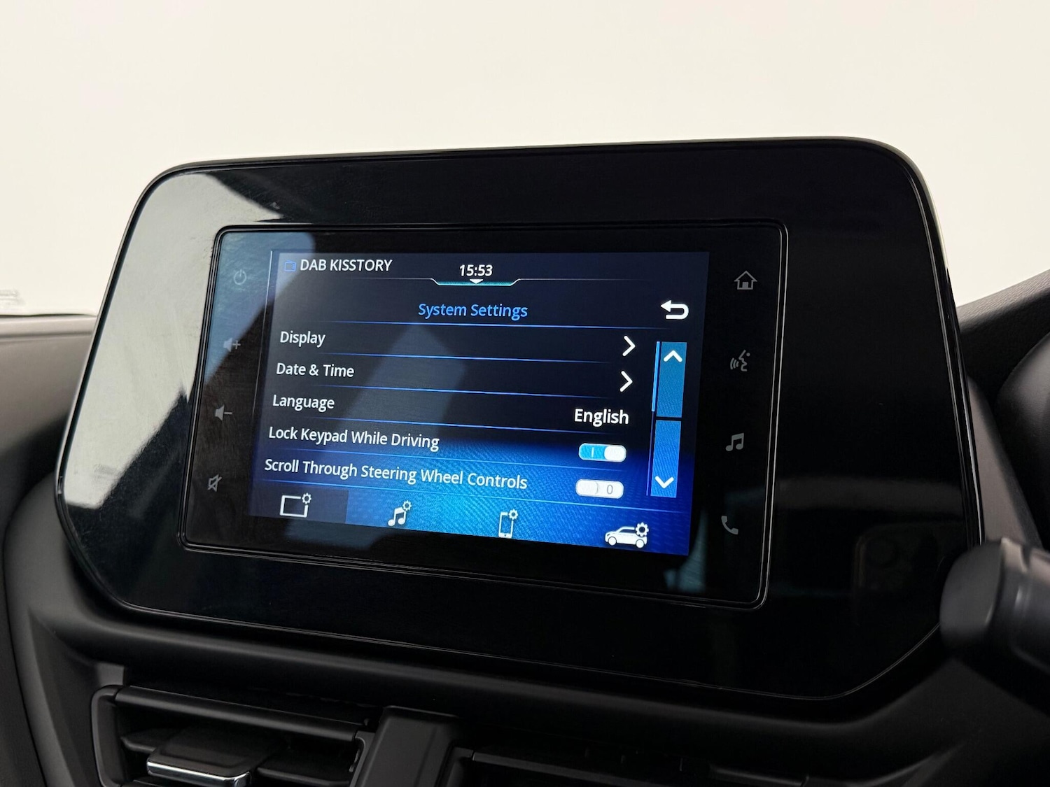 Used Suzuki SX4 S-Cross 2023 for sale - 77222006: Photo 23