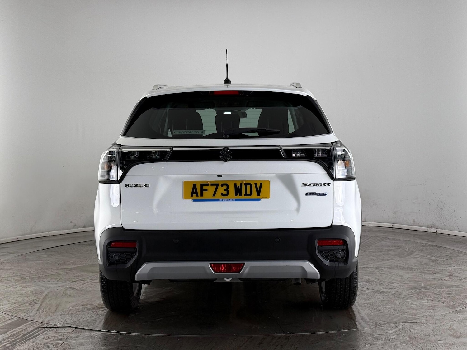 Used Suzuki SX4 S-Cross 2023 for sale - 77222006: Photo 7
