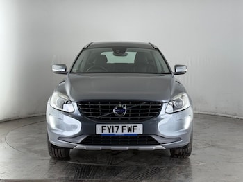 Used Volvo XC60 2017 for sale - 75456415: Photo